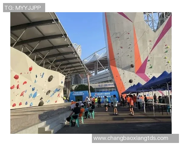 2026攀岩个人能力排名：武汉攀岩队创新高