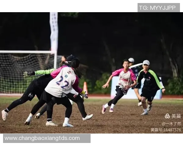 2026飞盘配合排行榜：重庆飞盘队位居第2名